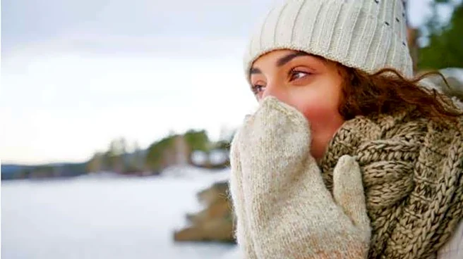 What exactly are snoods?