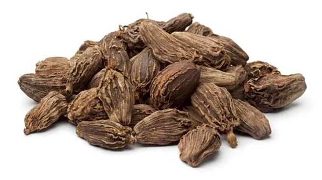 Surprising culinary uses of black cardamom
