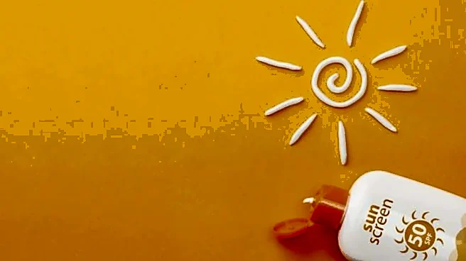 How to buy sunscreen without overspending