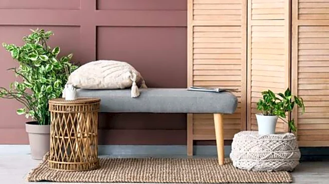 How to make stylish stools at home