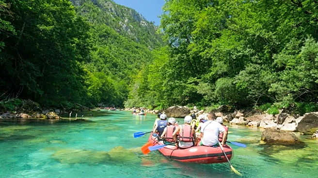 Love adventure? You must explore this part of Europe