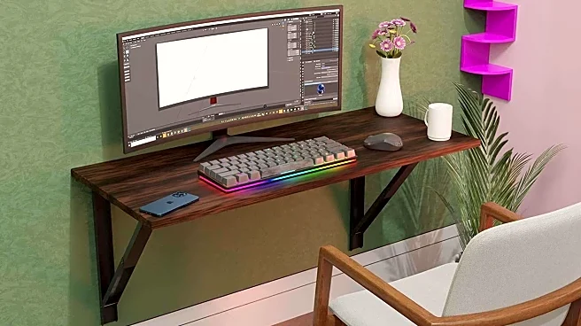 Want to maximize your living space? Here's the solution