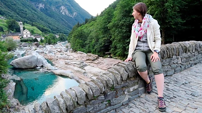 If Switzerland is your next vacay spot, read this