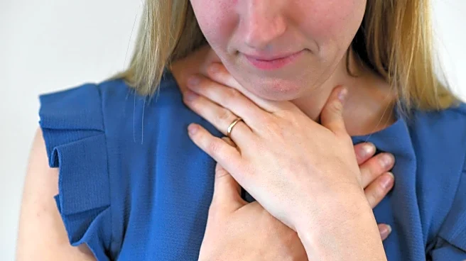 Non-stop hiccups? Try these home remedies