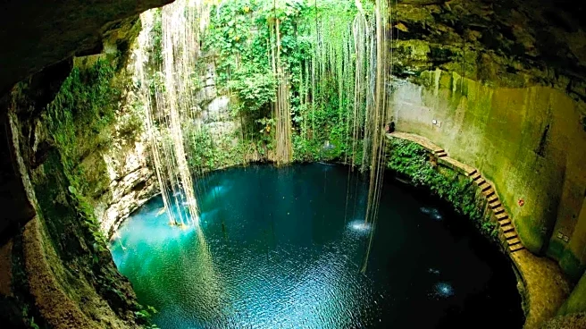 These spots in Mexico are worth skipping