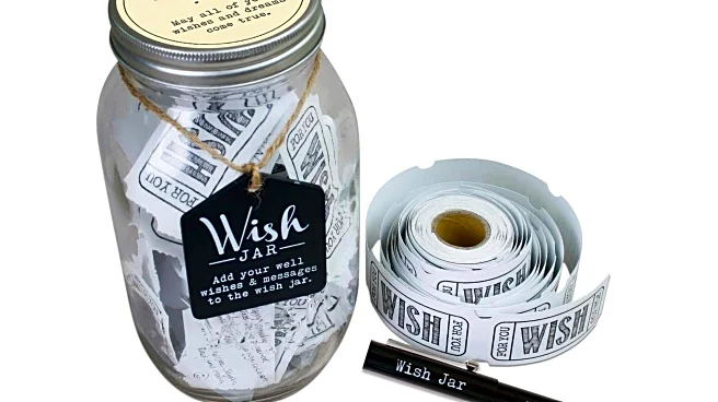 Creating a travel wish jar: How to get started