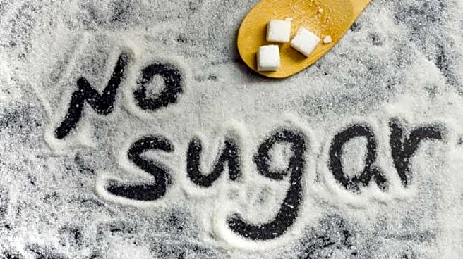 New to sugar reduction? Here's a quick guide