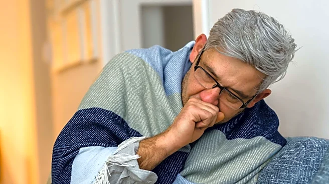 Fix chest congestion at home