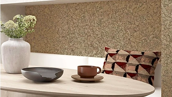 Amp up your house's beauty using sustainable elements