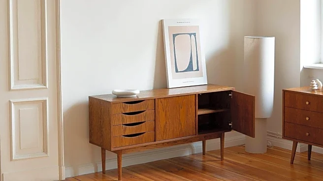 How to add vintage charm to your home