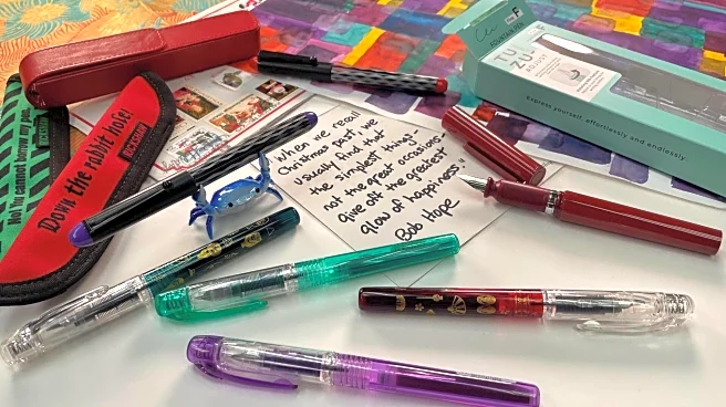 How to borrow stationery items from your peers