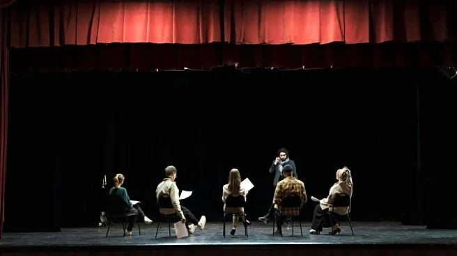 Want to understand the nuances of theater? Read this