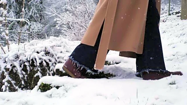 How to style houndstooth culottes