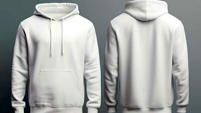 Peruvian cotton sweatshirts: 5 looks for everyday wear