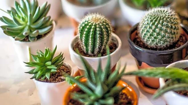 Pruning succulents: 5 must-know tips