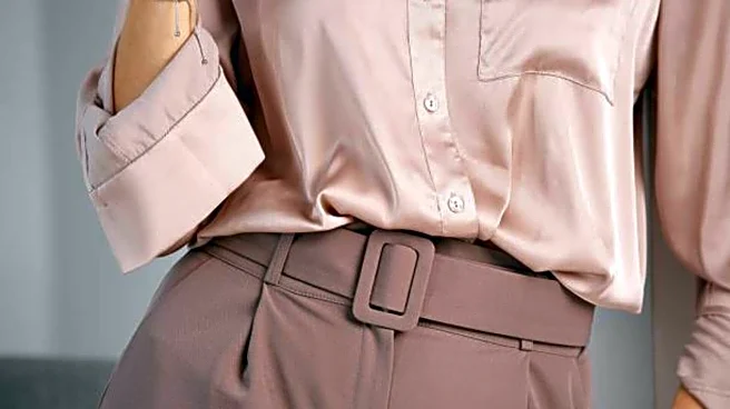 Love pastel fashion? Then try these styles