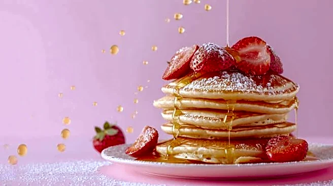 Quick fix: 5-minute red lentil pancakes