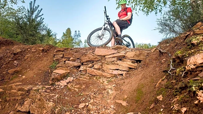 Why this Luxembourg trail is cyclists' favorite