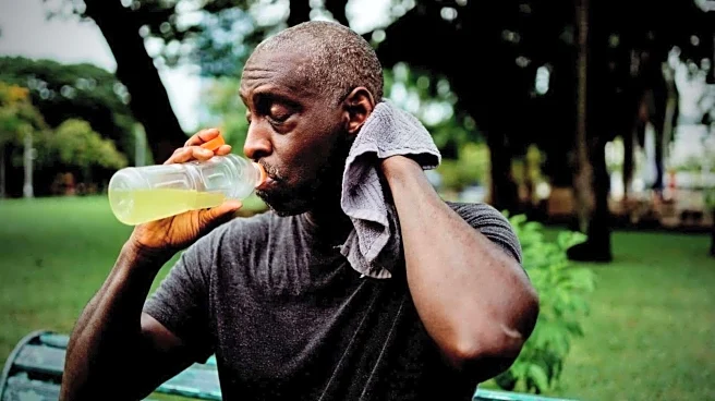 Which of these two activities burns more calories?