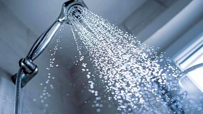 Is it bad to shower right after a workout?