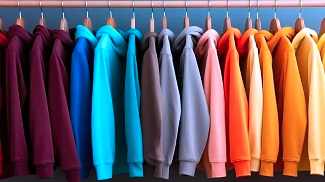 Color-block sweatshirts: 5 must-haves for every wardrobe