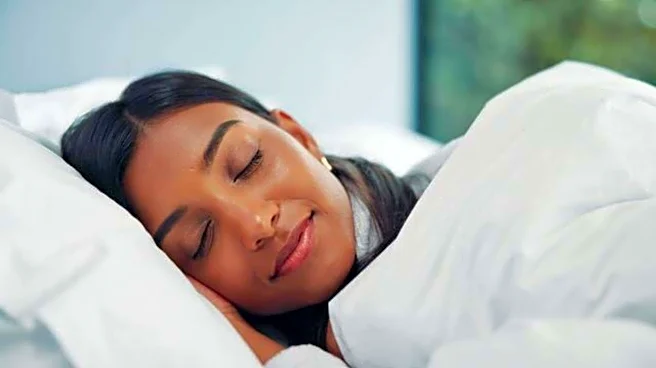 Afternoon naps and health: Myths v/s facts