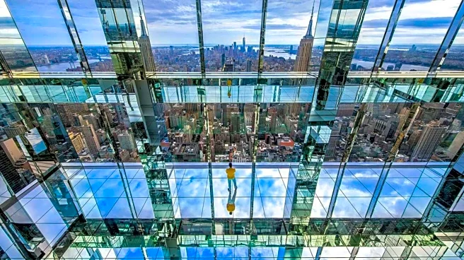 Canada's most amazing glass observation decks: A list