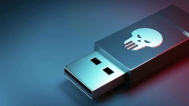 #TechBytes: How to keep your USB drives safe from malware