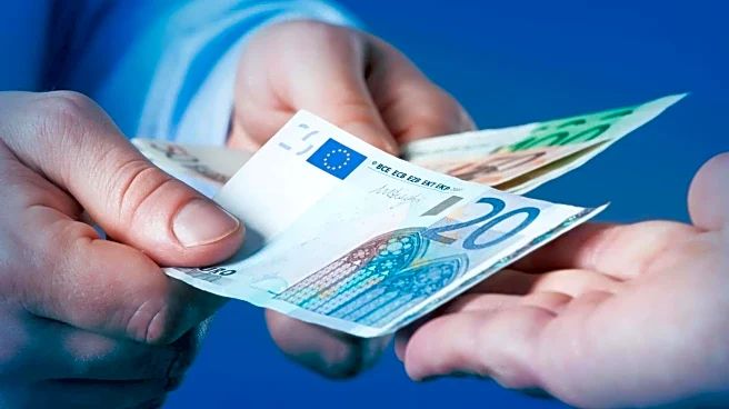 Credit default swap: What that is exactly