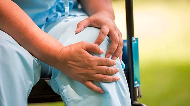 This is how you can strengthen your joints