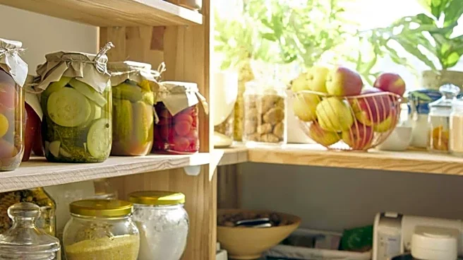 Keep your kitchen pest-free (on a budget)