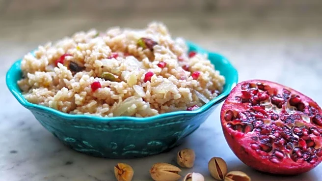 Pomegranate is more than just a fruit!