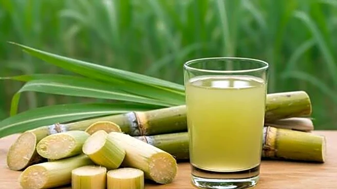5 refreshing ways to enjoy sugarcane juice