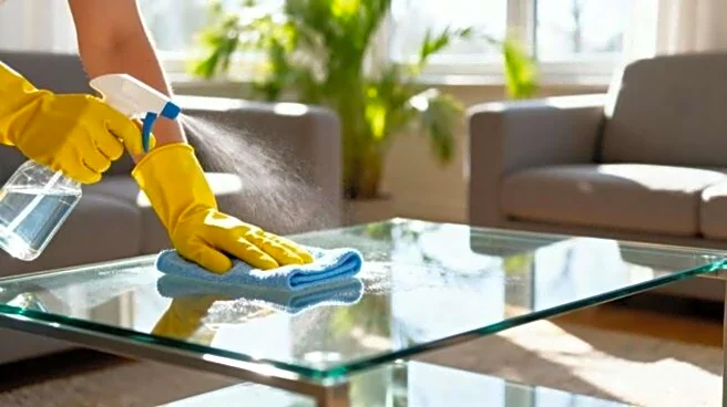 Why you should switch to sustainable cleaning cloths