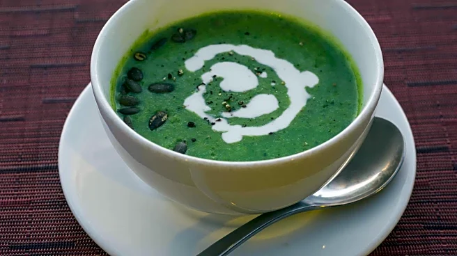 Fond of African cuisine? You must try these dishes