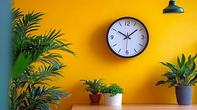 How to shop for quality wall clocks