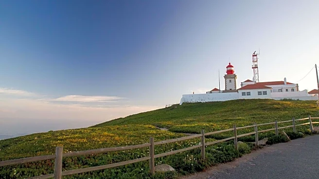 If Portugal is your next vacay spot, read this