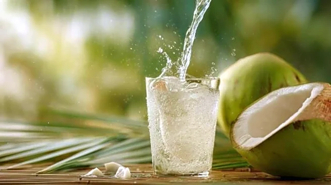 5 breakfast ideas using tender coconut water