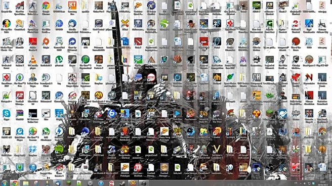 #TechBytes: How to declutter your desktop