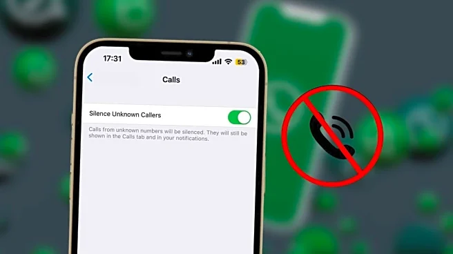 #TechBytes: How to mute unknown callers on your phone