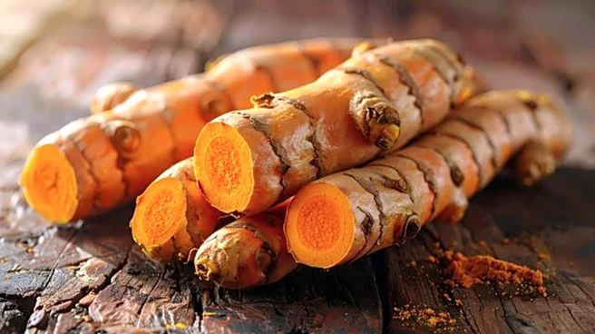 Turmeric root: 5 recipes you'll love