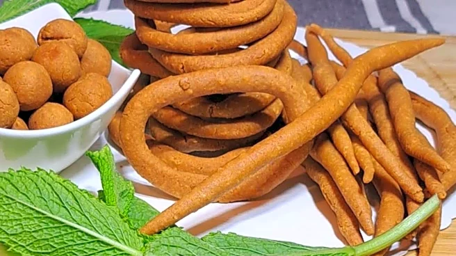 Fan of peanuts? Try these snacks