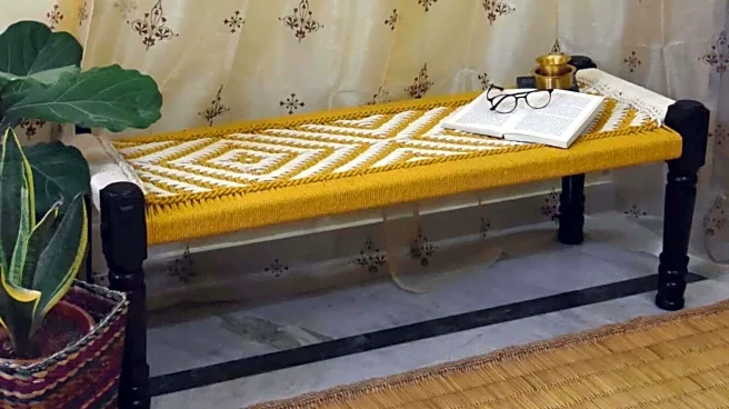 How to add a rustic spin to your home decor