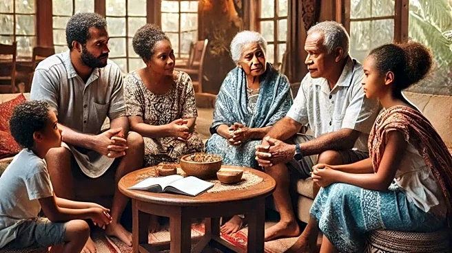 How to raise your child to be a natural leader