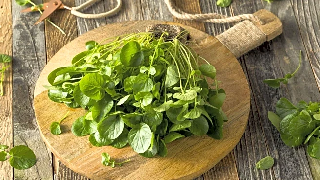 This leafy green is the superfood you need right now