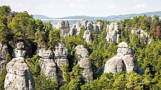 These Czech Republic spots are a must-visit