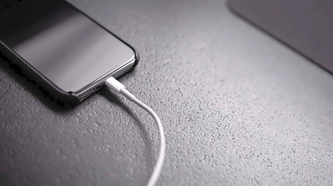 #TechBytes: This trick can help charge your phone faster