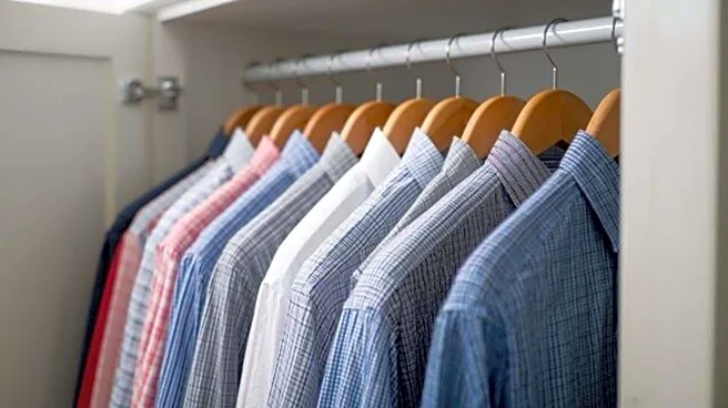 Melton overshirts: How to wear this classic