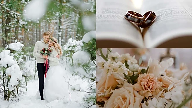 These Finnish wedding traditions are so unique!
