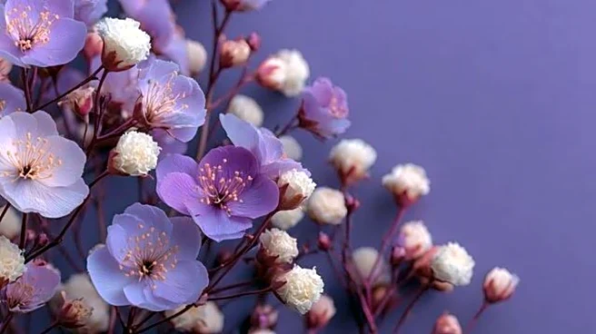 How to restore wilting violet flowers